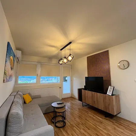 Apartamento Stan Na Dan Kalin Bugojno