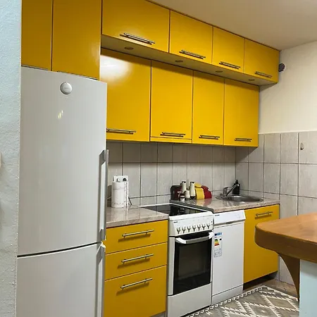 Stan Na Dan Kalin Bugojno