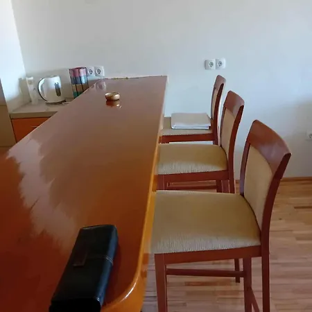Stan Na Dan Kalin Apartamento Bugojno
