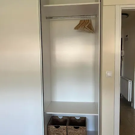 Stan Na Dan Kalin Apartamento *