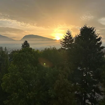 Apartamento Stan Na Dan Kalin *