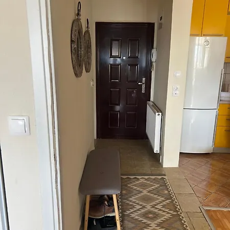 Apartamento Stan Na Dan Kalin Bugojno