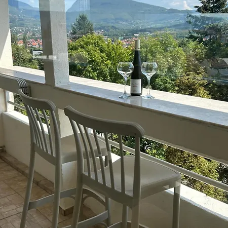 Apartamento Stan Na Dan Kalin Bugojno
