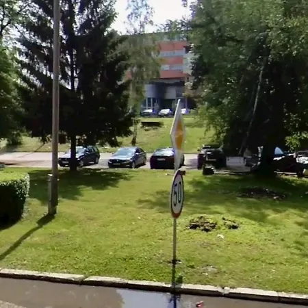 Stan Na Dan Kalin Apartamento